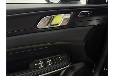 Lynk Co 01 1.5 262PK 360 Camera Memory Pano LED Sfeer ACC Virtual Carplay Clima Navi PDC 20"LMV
