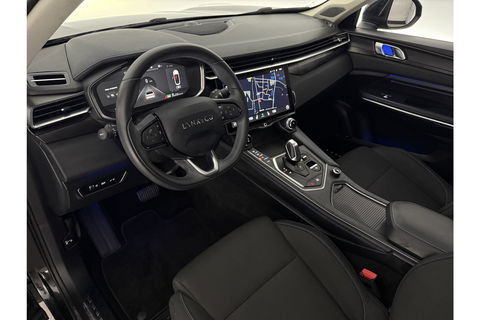 Lynk Co 01 1.5 262PK 360 Camera Memory Pano LED Sfeer ACC Virtual Carplay Clima Navi PDC 20"LMV