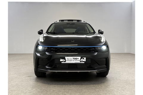Lynk Co 01 1.5 262PK 360 Camera Memory Pano LED Sfeer ACC Virtual Carplay Clima Navi PDC 20"LMV