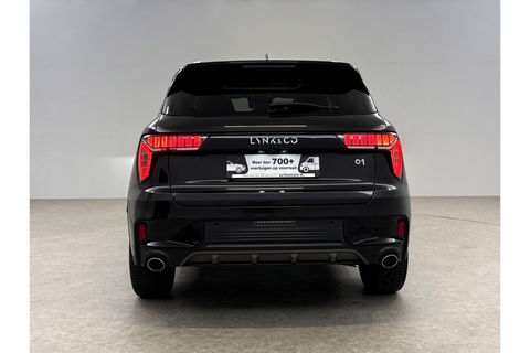 Lynk Co 01 1.5 262PK 360 Camera Memory Pano LED Sfeer ACC Virtual Carplay Clima Navi PDC 20"LMV