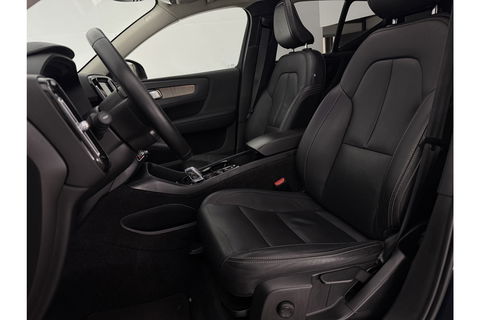 Volvo XC40 1.5 T5 Twin Engine Inscription 262PK Pano Sfeer LED Harman Kardon ACC Leder Clima Navi PDC 19"LMV