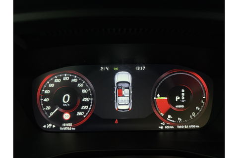 Volvo XC40 1.5 T5 Twin Engine Inscription 262PK Pano Sfeer LED Harman Kardon ACC Leder Clima Navi PDC 19"LMV