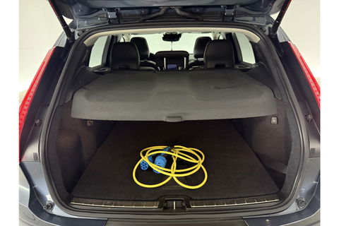 Volvo XC40 1.5 T5 Twin Engine Inscription 262PK Pano Sfeer LED Harman Kardon ACC Leder Clima Navi PDC 19"LMV