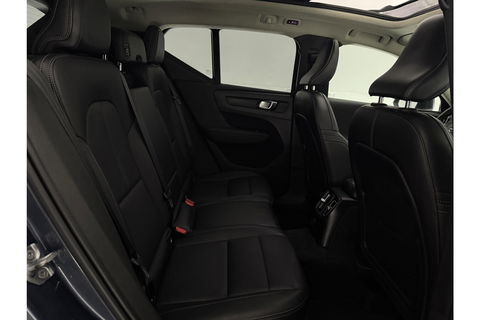 Volvo XC40 1.5 T5 Twin Engine Inscription 262PK Pano Sfeer LED Harman Kardon ACC Leder Clima Navi PDC 19"LMV
