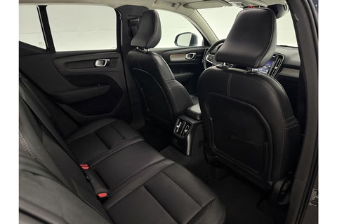 Volvo XC40 1.5 T5 Twin Engine Inscription 262PK Pano Sfeer LED Harman Kardon ACC Leder Clima Navi PDC 19"LMV