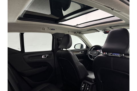 Volvo XC40 1.5 T5 Twin Engine Inscription 262PK Pano Sfeer LED Harman Kardon ACC Leder Clima Navi PDC 19"LMV