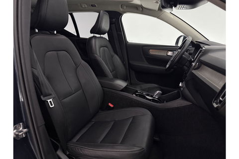 Volvo XC40 1.5 T5 Twin Engine Inscription 262PK Pano Sfeer LED Harman Kardon ACC Leder Clima Navi PDC 19"LMV