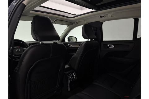 Volvo XC40 1.5 T5 Twin Engine Inscription 262PK Pano Sfeer LED Harman Kardon ACC Leder Clima Navi PDC 19"LMV