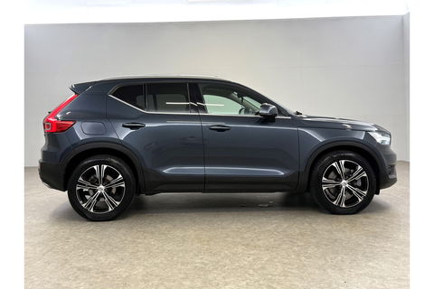 Volvo XC40 1.5 T5 Twin Engine Inscription 262PK Pano Sfeer LED Harman Kardon ACC Leder Clima Navi PDC 19"LMV