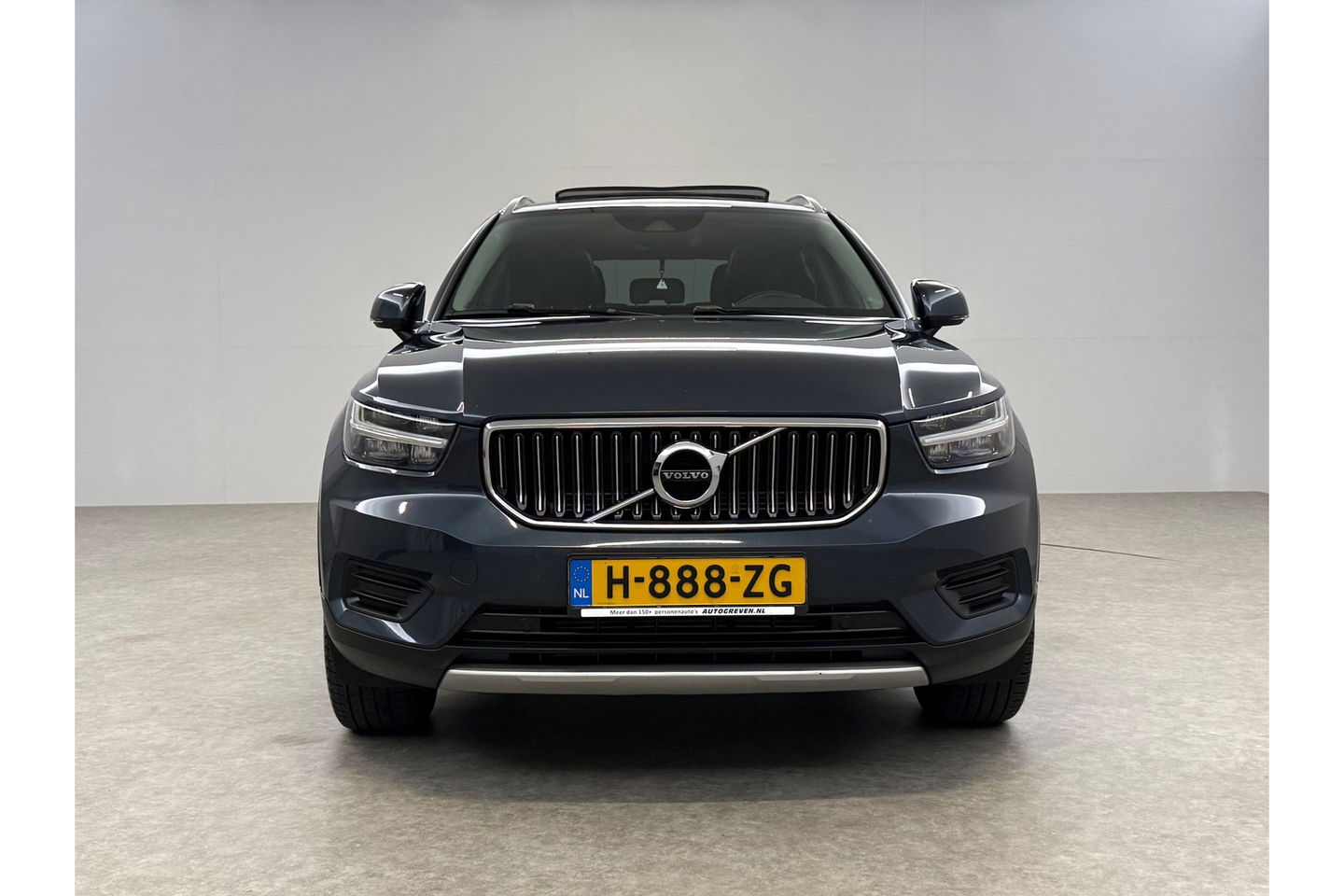 Volvo XC40 1.5 T5 Twin Engine Inscription 262PK Pano Sfeer LED Harman Kardon ACC Leder Clima Navi PDC 19"LMV