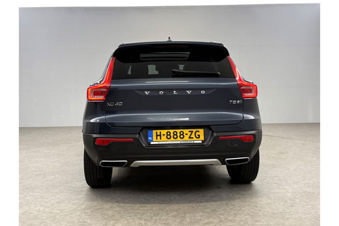 Volvo XC40 1.5 T5 Twin Engine Inscription 262PK Pano Sfeer LED Harman Kardon ACC Leder Clima Navi PDC 19"LMV