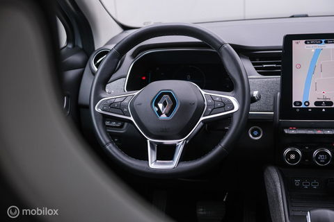 Renault ZOE R135 Intens 52 kWh | winterpack | nl auto | 1e eigenaar | rijklaar |