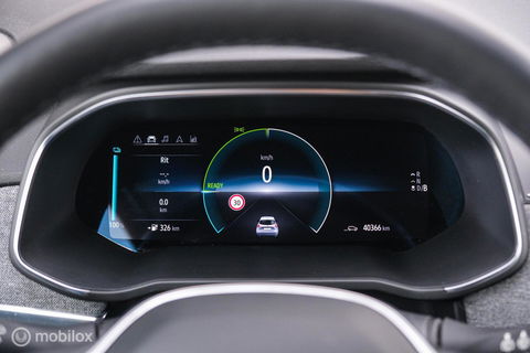 Renault ZOE R135 Intens 52 kWh | winterpack | nl auto | 1e eigenaar | rijklaar |