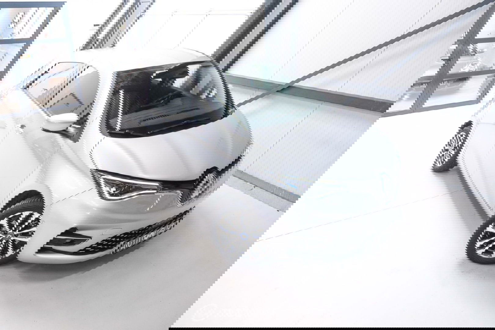 Renault ZOE R135 Intens 52 kWh | winterpack | nl auto | 1e eigenaar | rijklaar |