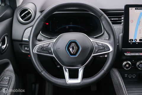 Renault ZOE R135 Intens 52 kWh | winterpack | nl auto | 1e eigenaar | rijklaar |