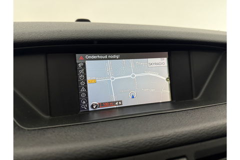 BMW X1 sDrive20i | APK tot 05-2026 | Pano Clima Cruise Trekhaak Navigatie PDC 17"LMV