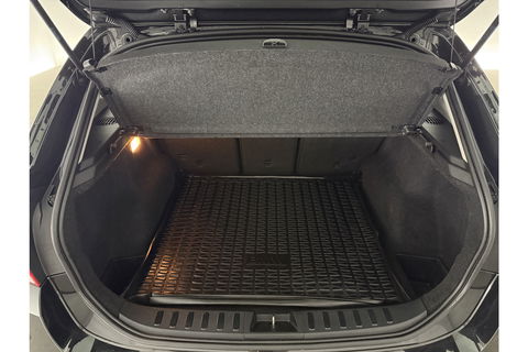 BMW X1 sDrive20i | APK tot 05-2026 | Pano Clima Cruise Trekhaak Navigatie PDC 17"LMV