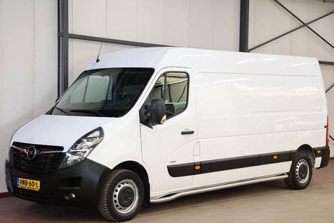 Opel Movano 2.3 Turbo L3H2 POST NL STELLINGEN