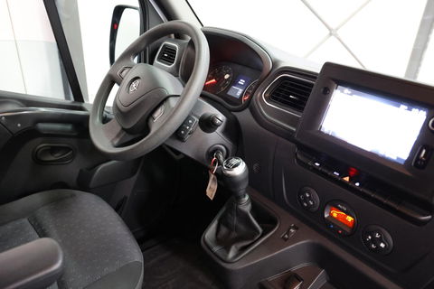 Opel Movano 2.3 Turbo L3H2 POST NL STELLINGEN