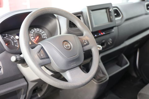 Opel Movano 2.3 Turbo L3H2 POST NL STELLINGEN