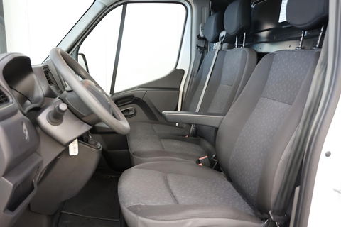 Opel Movano 2.3 Turbo L3H2 POST NL STELLINGEN