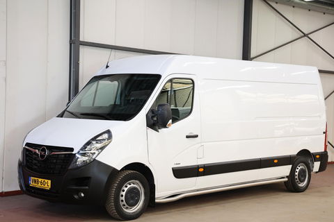Opel Movano 2.3 Turbo L3H2 POST NL STELLINGEN
