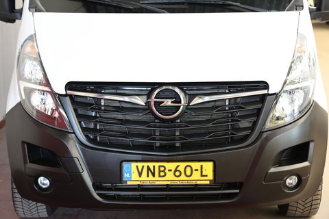 Opel Movano 2.3 Turbo L3H2 POST NL STELLINGEN