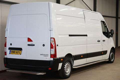 Opel Movano 2.3 Turbo L3H2 POST NL STELLINGEN