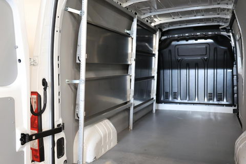 Opel Movano 2.3 Turbo L3H2 POST NL STELLINGEN