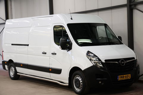Opel Movano 2.3 Turbo L3H2 POST NL STELLINGEN