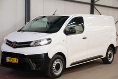 Toyota ProAce Worker 2.0 D-4D 145PK L2H1 LANG EURO 6