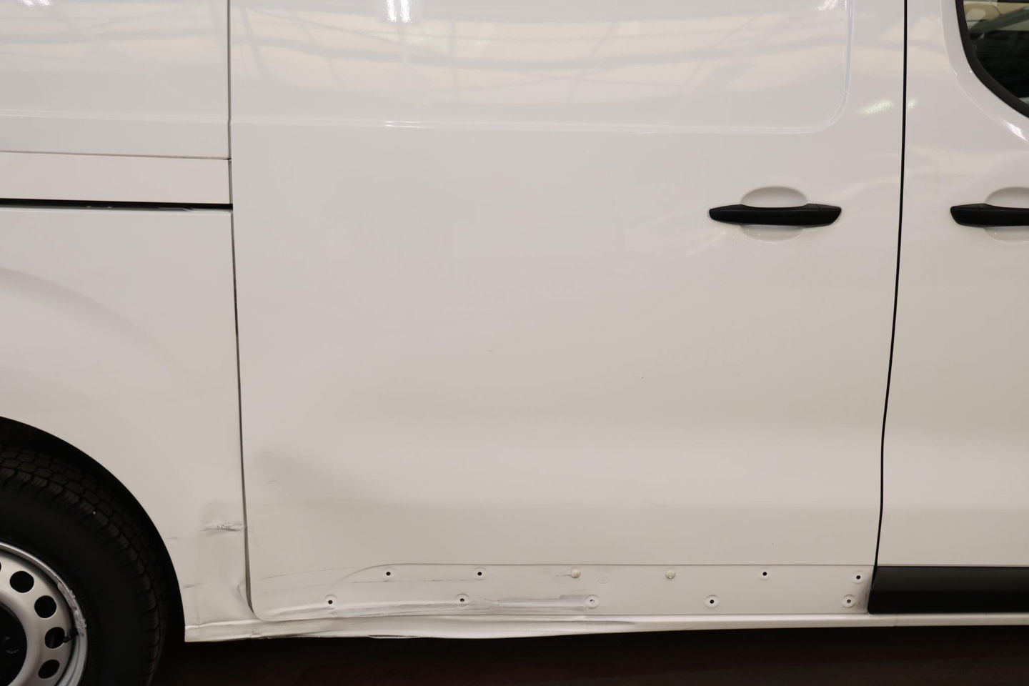 Toyota ProAce Worker 2.0 D-4D 145PK L2H1 LANG EURO 6