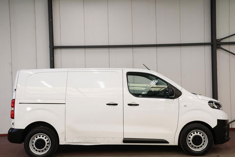 Toyota ProAce Worker 2.0 D-4D 145PK L2H1 LANG EURO 6