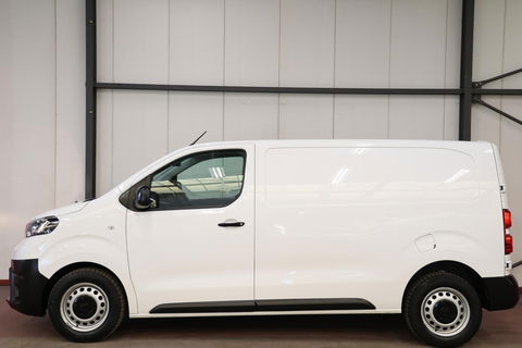Toyota ProAce Worker 2.0 D-4D 145PK L2H1 LANG EURO 6