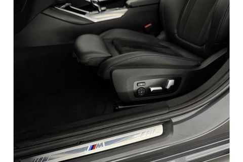 BMW 3-serie 330e xDrive Touring M-Sport 259PK | Pano | LED | Harman Kardon Audio | Trekhaak | Adaptive cruise Sfeer Virtual 19"LMV Carplay Clima Navi PDC