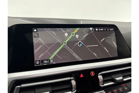 BMW 3-serie 330e xDrive Touring M-Sport 259PK | Pano | LED | Harman Kardon Audio | Trekhaak | Adaptive cruise Sfeer Virtual 19"LMV Carplay Clima Navi PDC