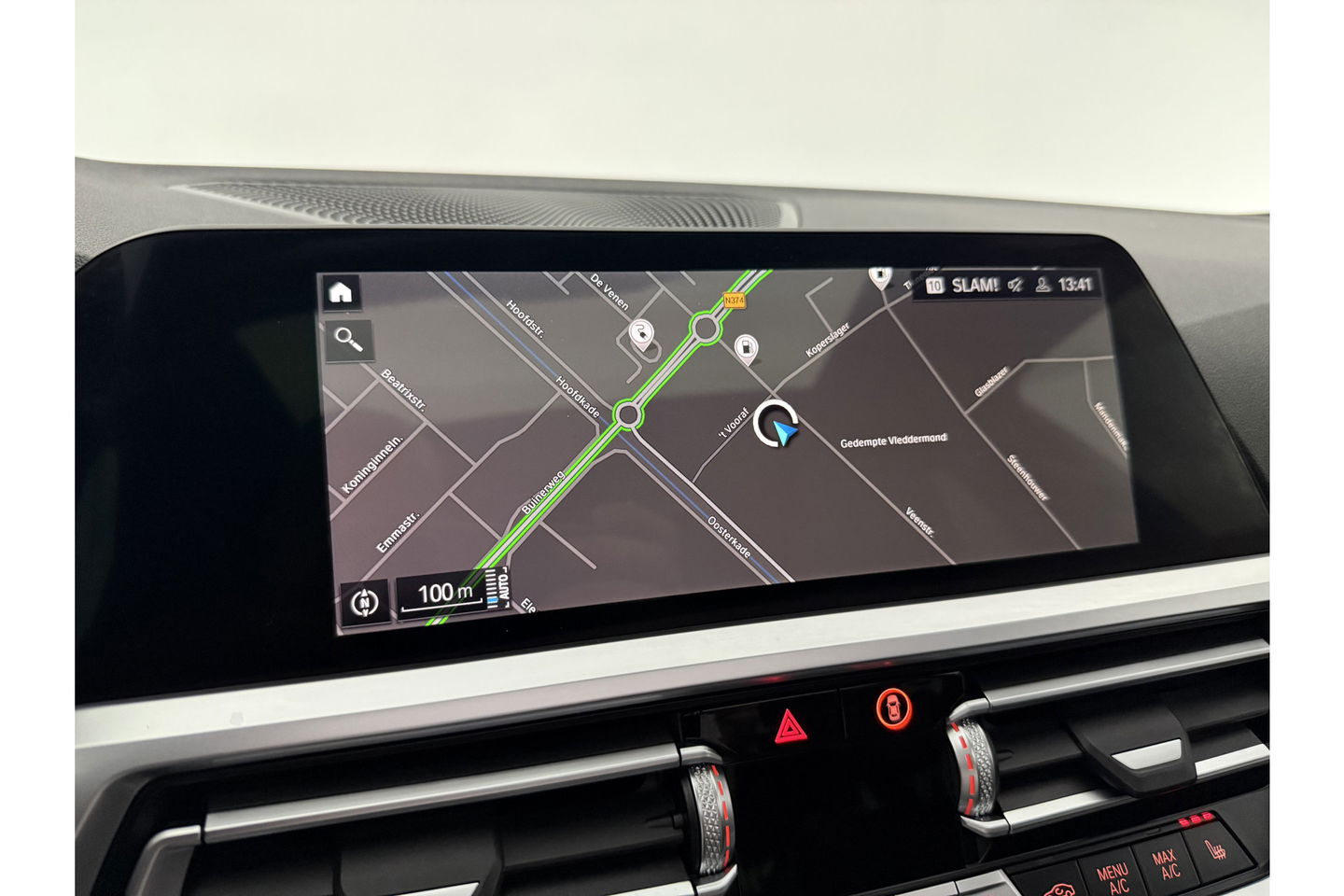 BMW 3-serie 330e xDrive Touring M-Sport 259PK | Pano | LED | Harman Kardon Audio | Trekhaak | Adaptive cruise Sfeer Virtual 19"LMV Carplay Clima Navi PDC