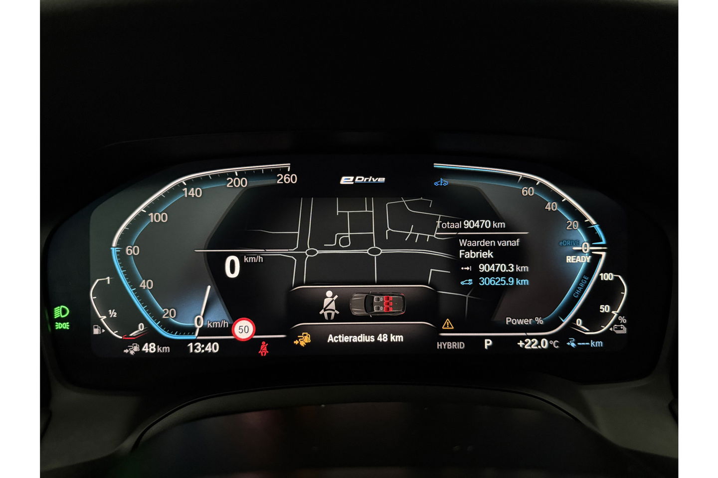 BMW 3-serie 330e xDrive Touring M-Sport 259PK | Pano | LED | Harman Kardon Audio | Trekhaak | Adaptive cruise Sfeer Virtual 19"LMV Carplay Clima Navi PDC