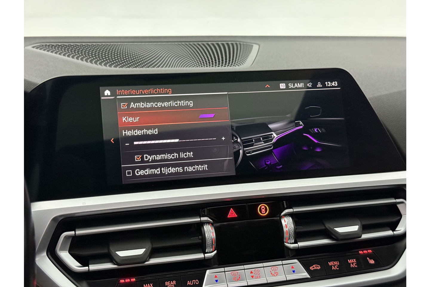 BMW 3-serie 330e xDrive Touring M-Sport 259PK | Pano | LED | Harman Kardon Audio | Trekhaak | Adaptive cruise Sfeer Virtual 19"LMV Carplay Clima Navi PDC