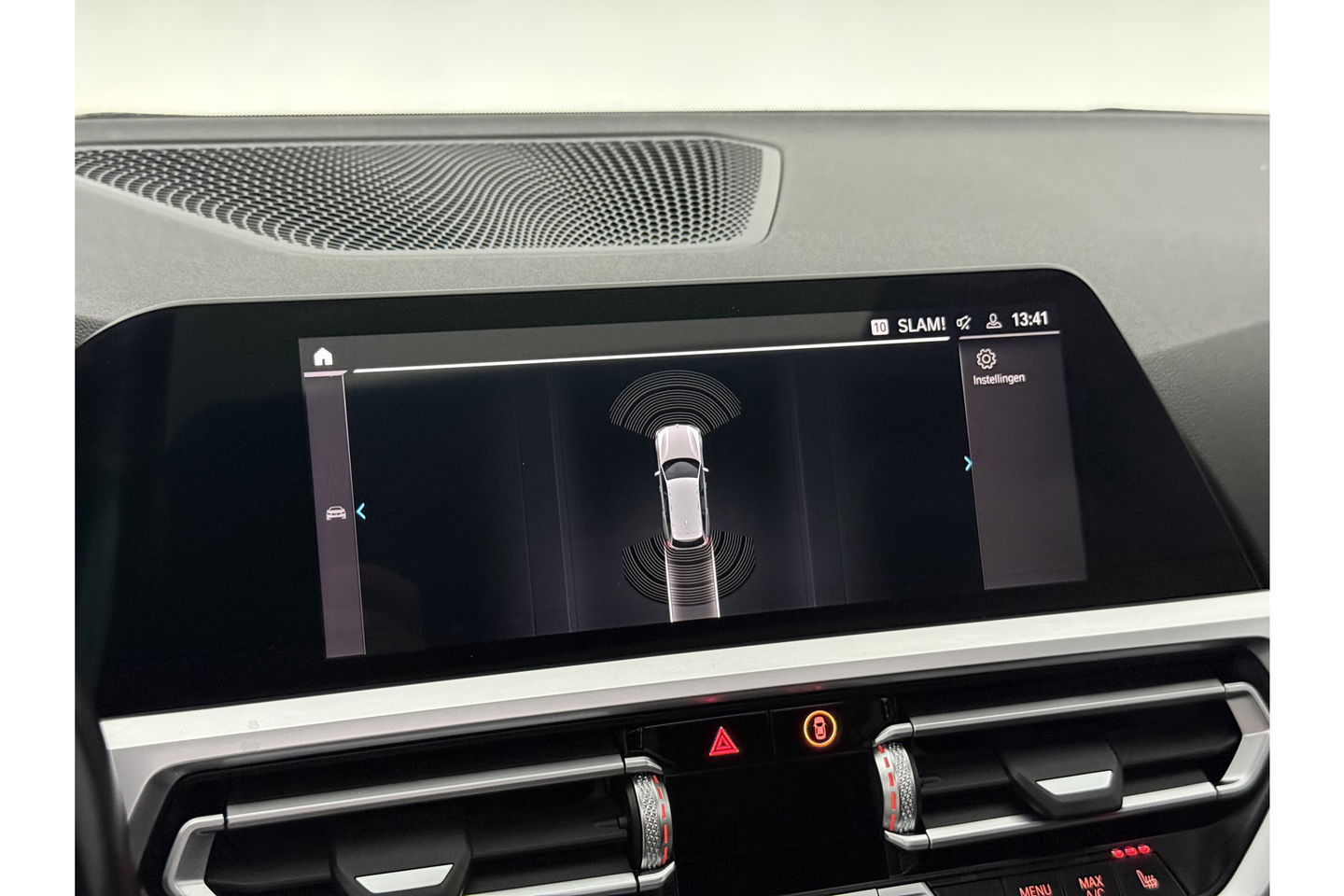BMW 3-serie 330e xDrive Touring M-Sport 259PK | Pano | LED | Harman Kardon Audio | Trekhaak | Adaptive cruise Sfeer Virtual 19"LMV Carplay Clima Navi PDC