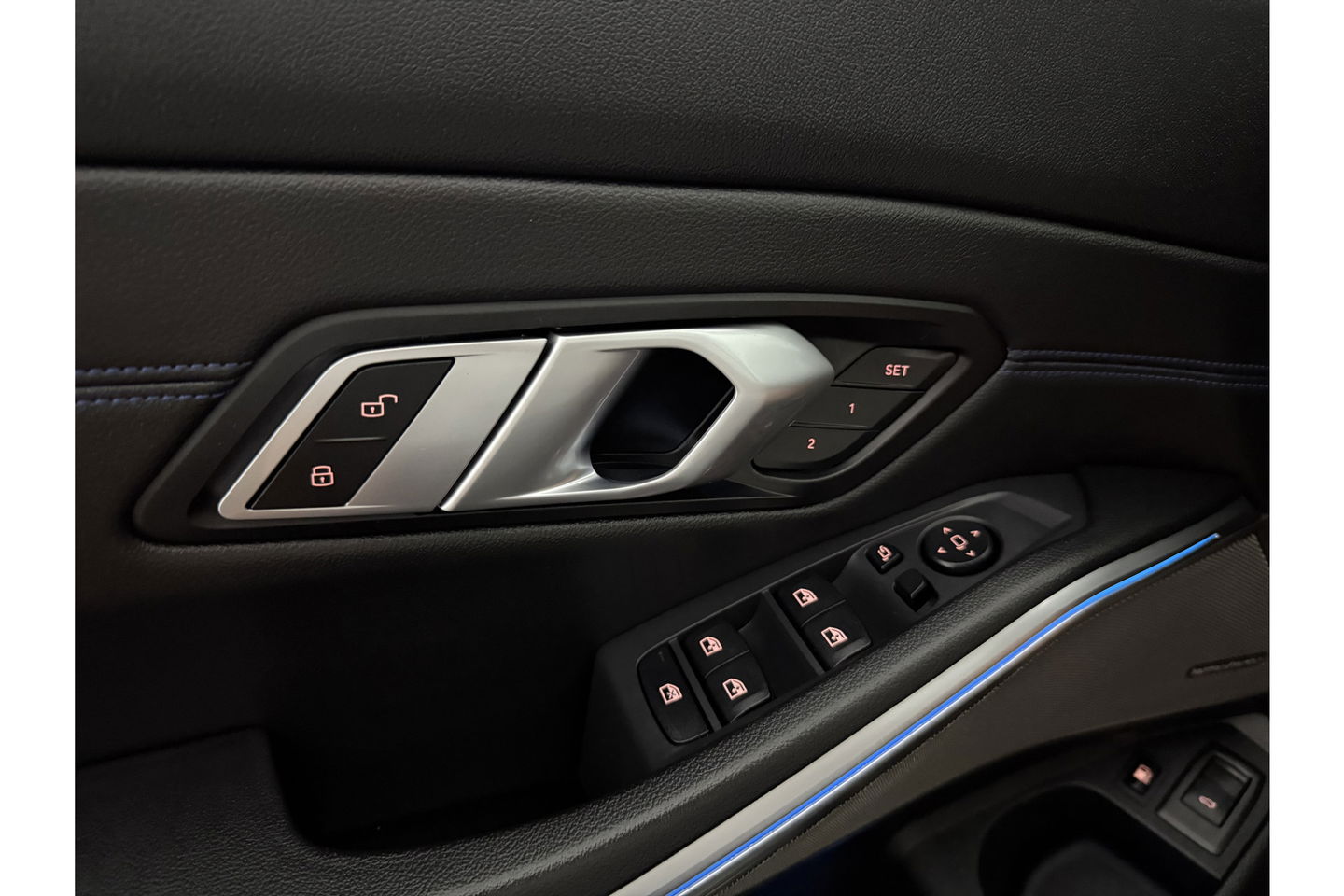 BMW 3-serie 330e xDrive Touring M-Sport 259PK | Pano | LED | Harman Kardon Audio | Trekhaak | Adaptive cruise Sfeer Virtual 19"LMV Carplay Clima Navi PDC