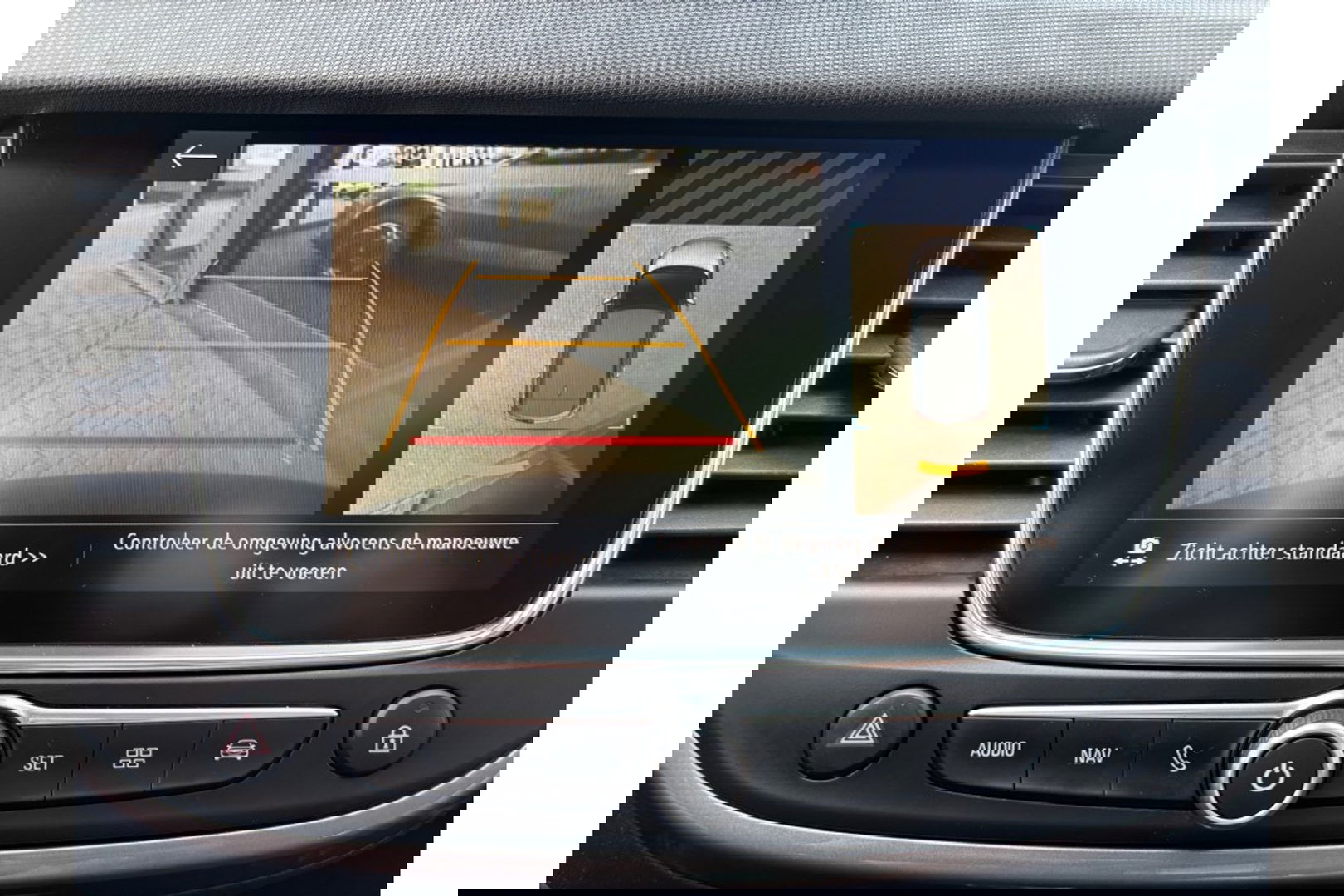 Opel Crossland X 1.2 TURBO ULTIMATE NAVI PANO AIRCO/ECC LEER PDC