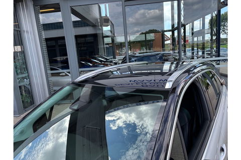 Opel Crossland X 1.2 TURBO ULTIMATE NAVI PANO AIRCO/ECC LEER PDC