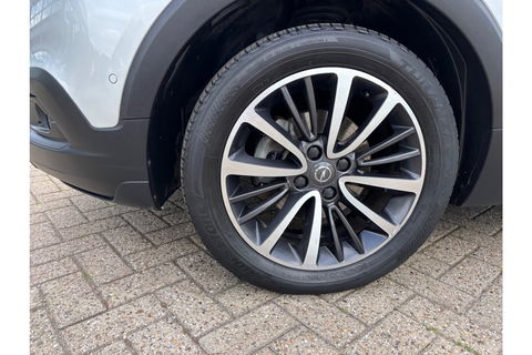 Opel Crossland X 1.2 TURBO ULTIMATE NAVI PANO AIRCO/ECC LEER PDC