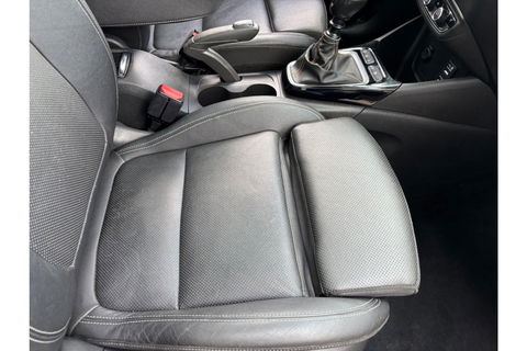Opel Crossland X 1.2 TURBO ULTIMATE NAVI PANO AIRCO/ECC LEER PDC