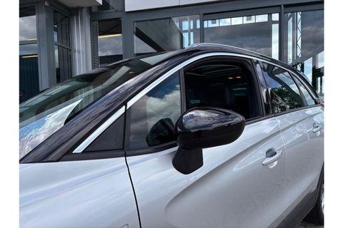 Opel Crossland X 1.2 TURBO ULTIMATE NAVI PANO AIRCO/ECC LEER PDC
