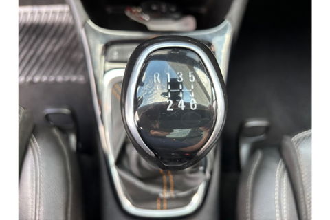 Opel Crossland X 1.2 TURBO ULTIMATE NAVI PANO AIRCO/ECC LEER PDC