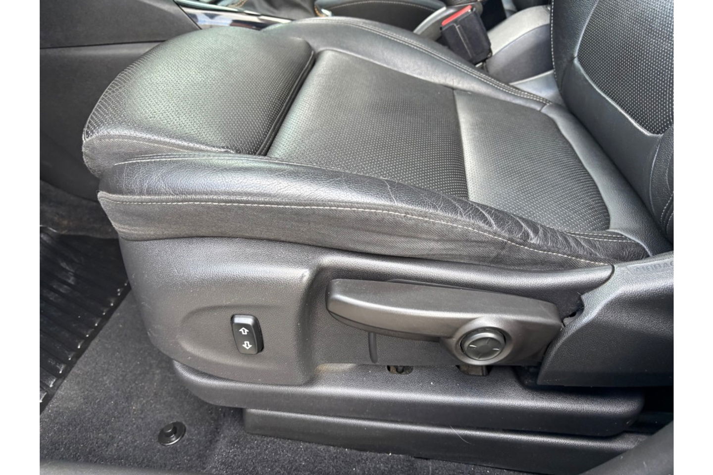 Opel Crossland X 1.2 TURBO ULTIMATE NAVI PANO AIRCO/ECC LEER PDC