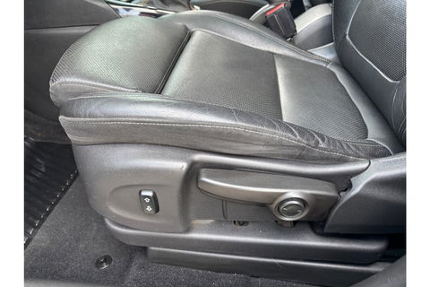 Opel Crossland X 1.2 TURBO ULTIMATE NAVI PANO AIRCO/ECC LEER PDC