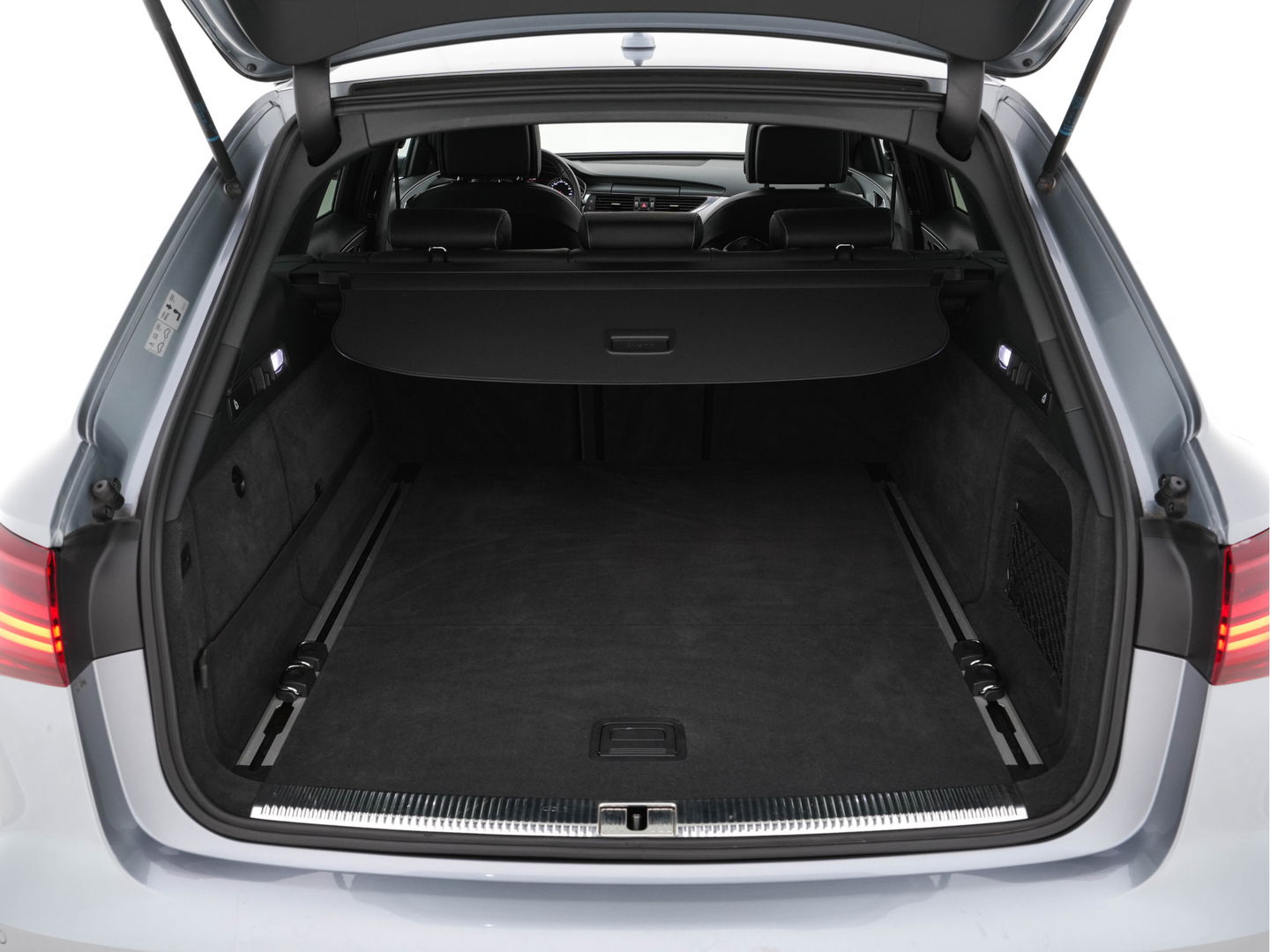 Audi A6 Avant 3.0 TDI BiT quattro Premium Edition Aut. *PANO | 1/2LEATHER | FULL-LED | ADAPTIVE-CRUISE | BLIND-SPOT | TOP-VIEW | BOSE-SOUND | KEYLESS | NAVI-FULLMAP | ECC | PDC | 20''ALU | TOBWAR*